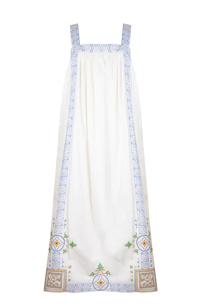 Sailor Dress