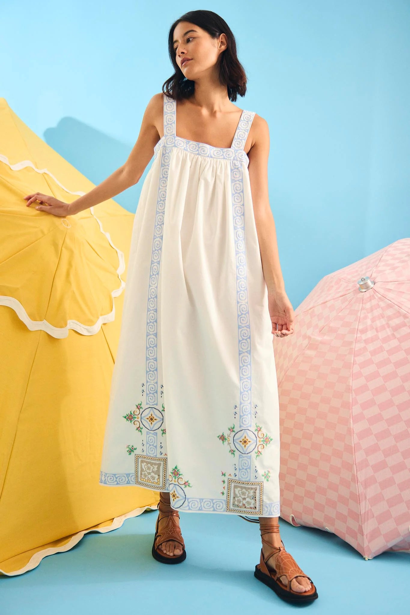 Sailor Dress