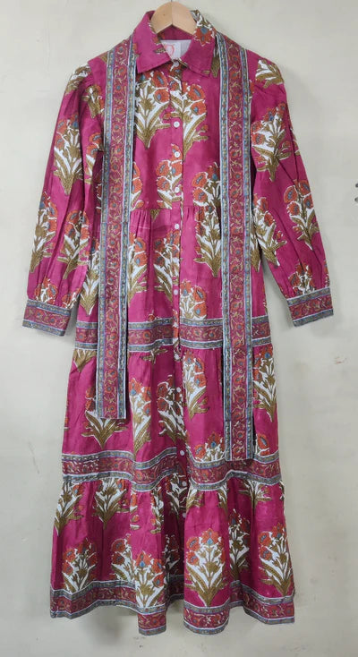 Rose Dress