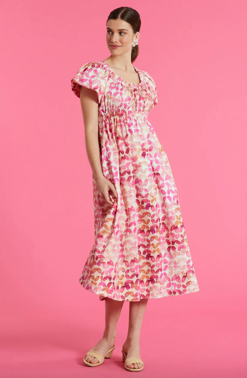 Hailey Dress