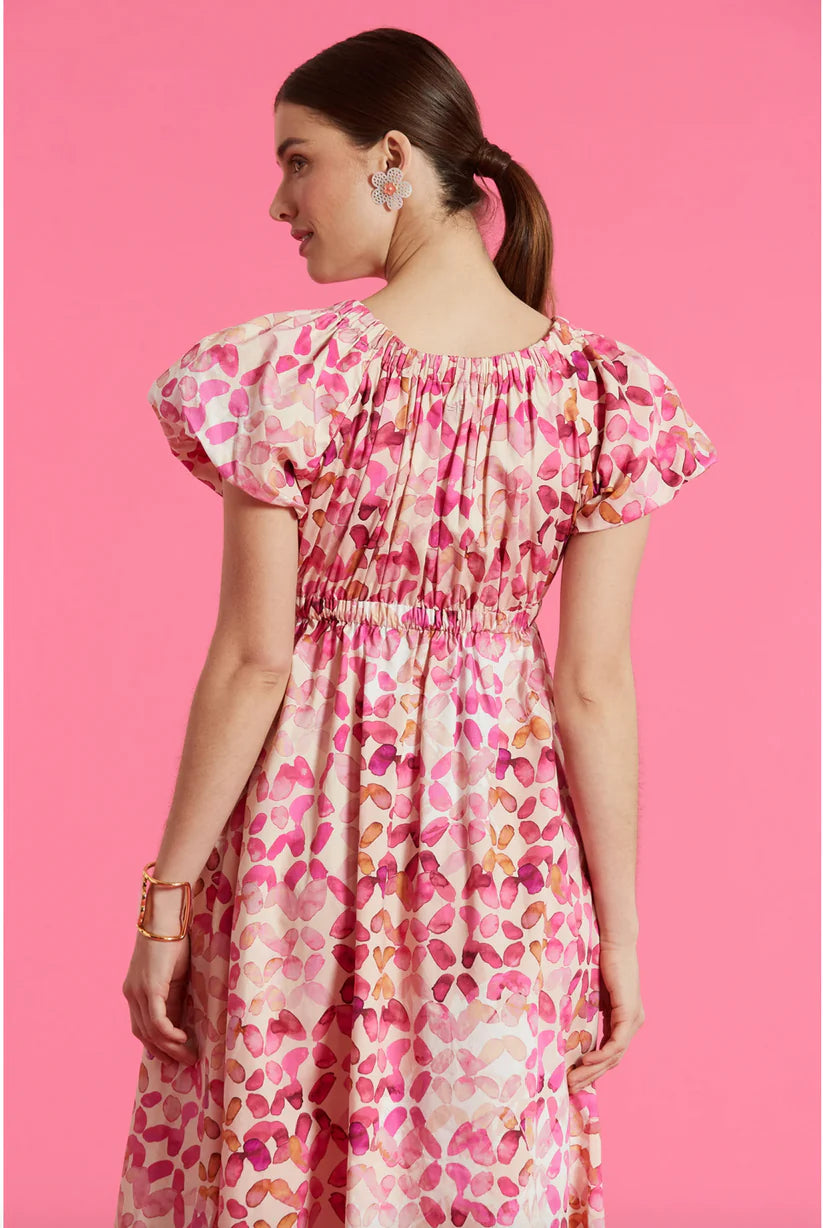 Hailey Dress