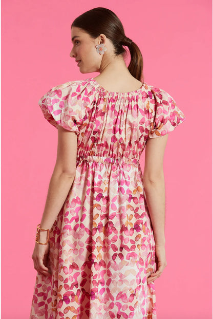 Hailey Dress