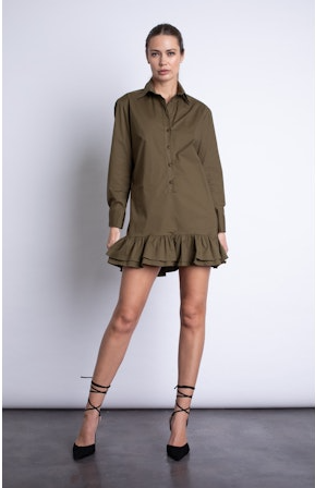 Sabina Mini Dress
