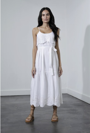 Sawyer Midi Dress