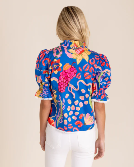 Lottie Top