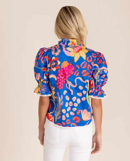 Lottie Top