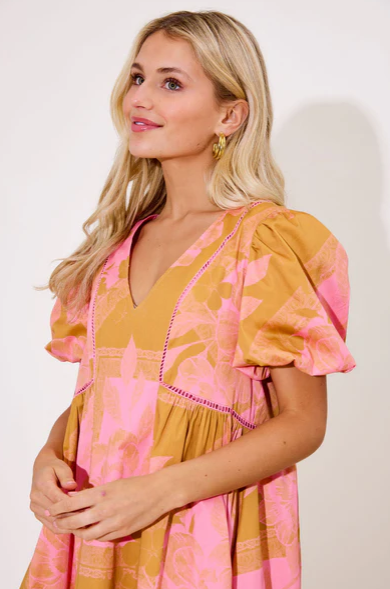 Emily Dress