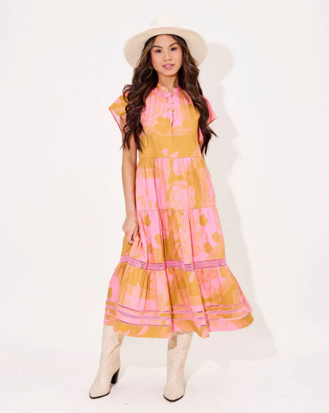 Pippa Dress