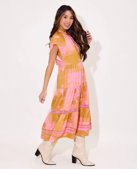 Pippa Dress