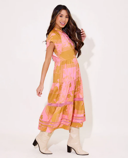 Pippa Dress