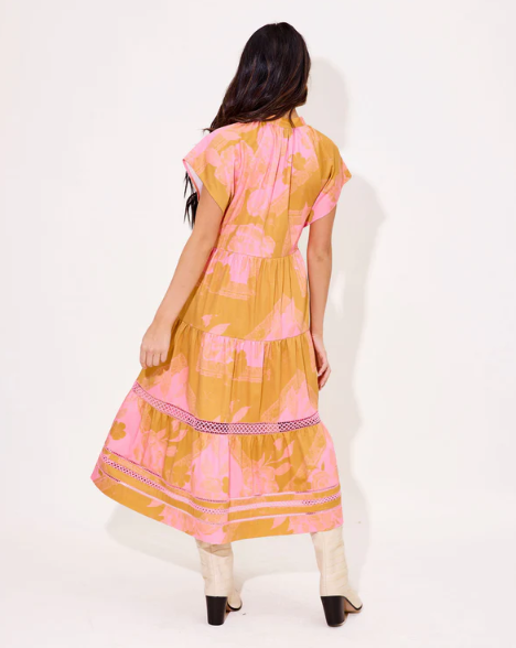 Pippa Dress
