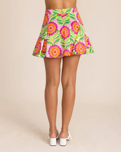 Paris Skort