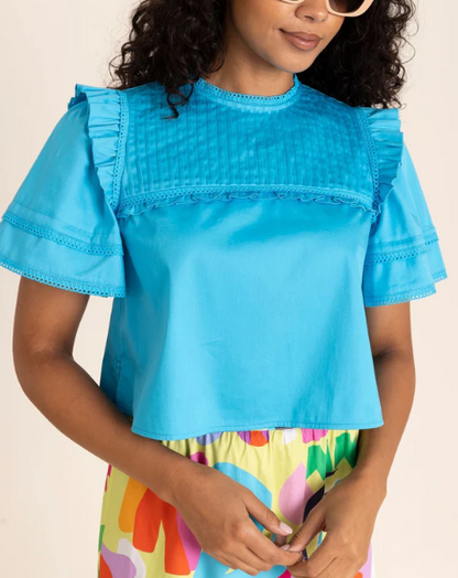 Hannah Top