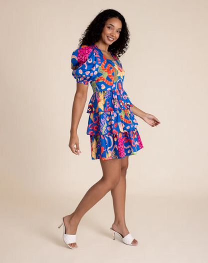 Rebecca Dress