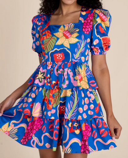 Rebecca Dress
