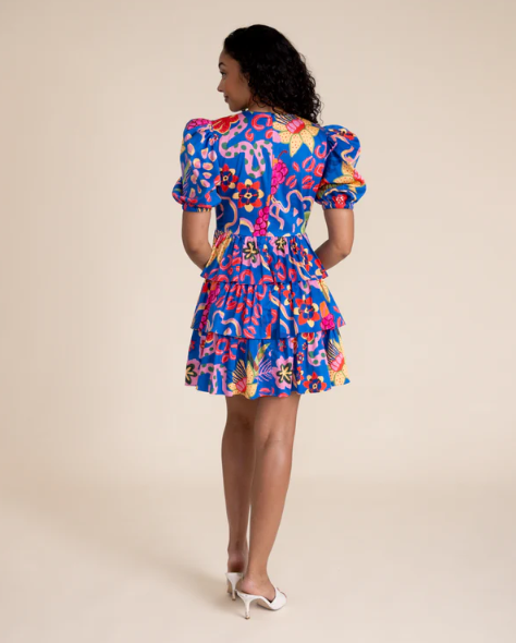 Rebecca Dress