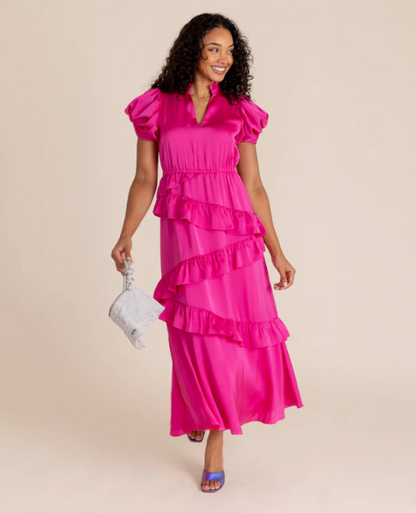 Erin Dress