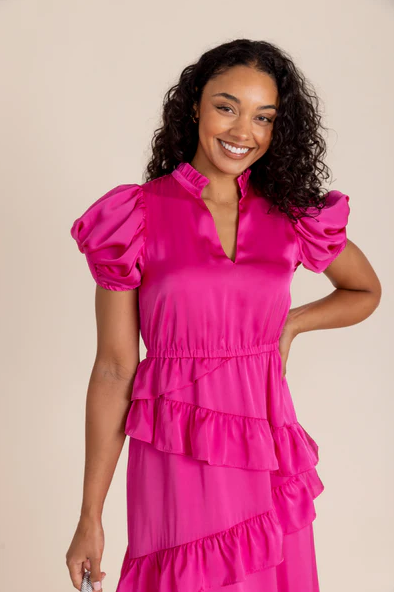 Erin Dress