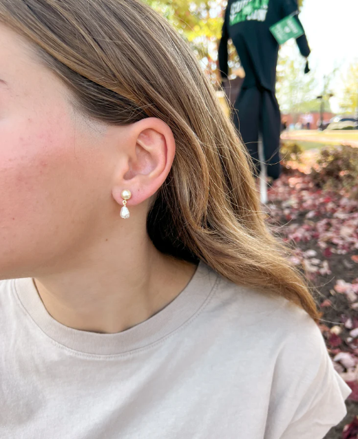 Calabria Earrings