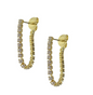 Petite Allie Earrings