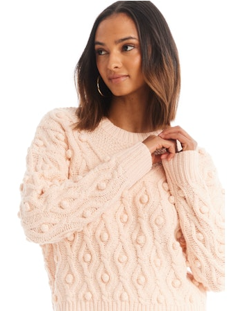 Esme Sweater