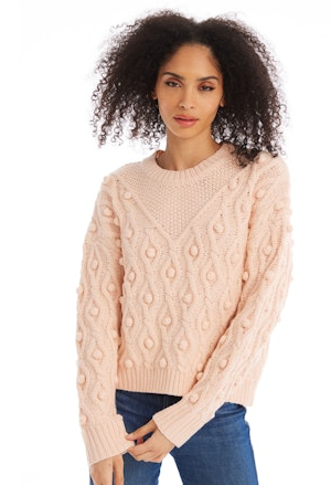 Esme Sweater