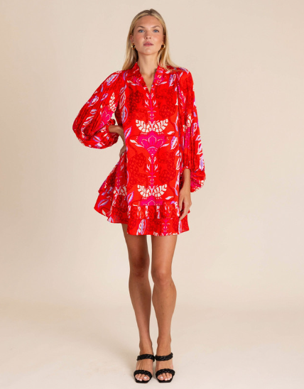 Liza Dress