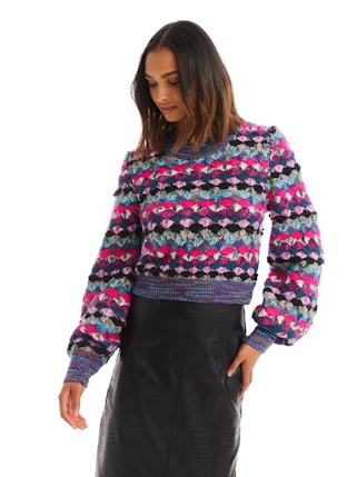 Emerson Pullover