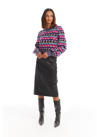 Emerson Pullover