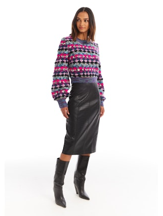 Emerson Pullover