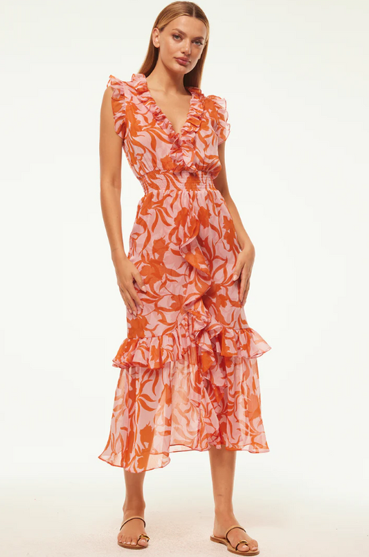 Kidada Dress