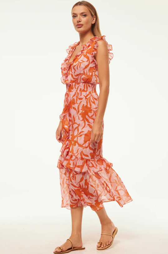 Kidada Dress