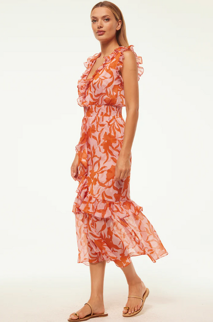 Kidada Dress