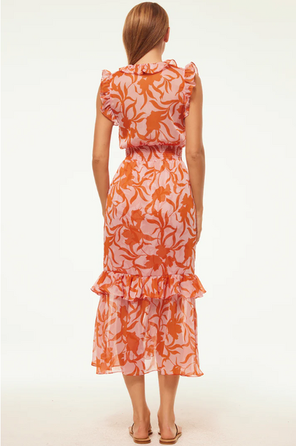 Kidada Dress