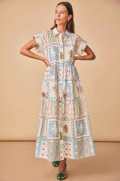 Sarah Dress