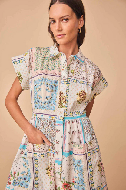 Sarah Dress