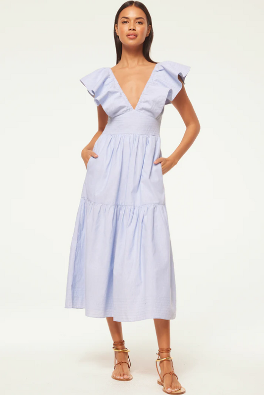 Leonora Dress