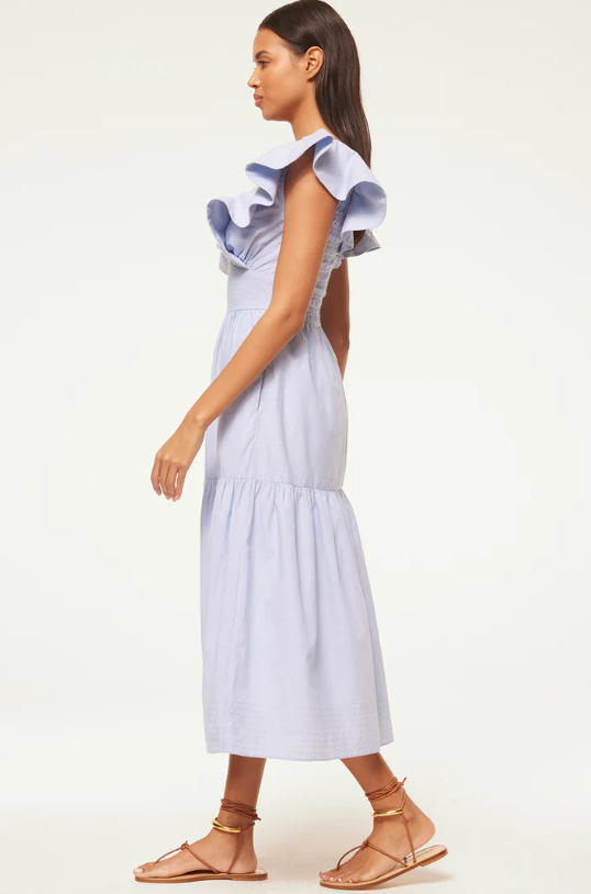 Leonora Dress