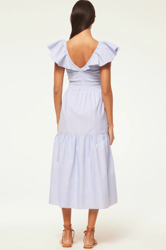 Leonora Dress