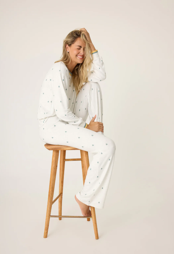 Campfire Cozy Pant