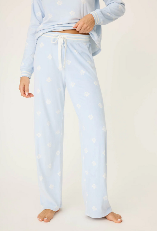 Apres All Day Velour Pant