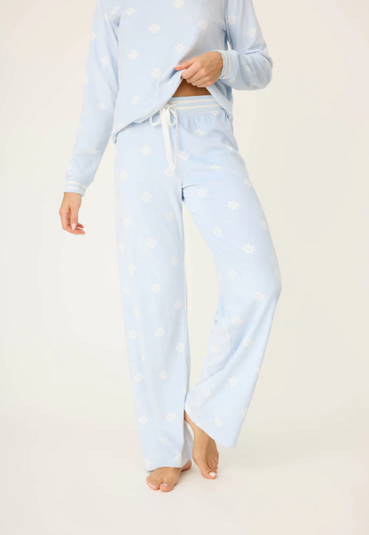 Apres All Day Velour Pant