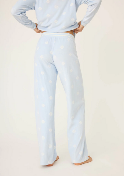 Apres All Day Velour Pant