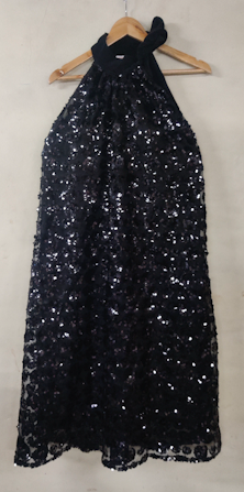 Belle Dress