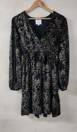 Hilton Mini Dress