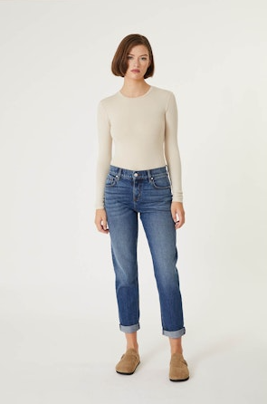 Sienna Slouchy Tomboy