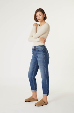 Sienna Slouchy Tomboy