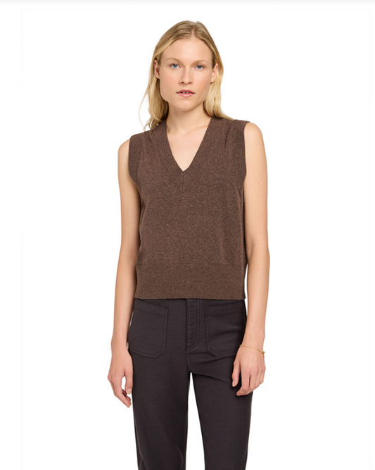 Jackson Sweater Vest