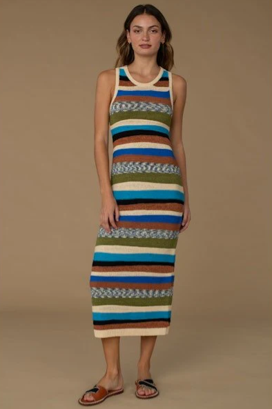 Stella Dress