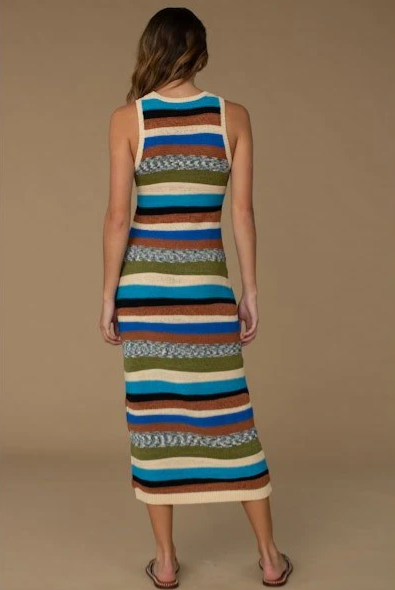 Stella Dress